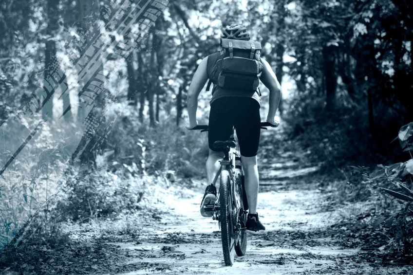 Les spots vélo du mois : Découvrez la Bourgogne Franche-Comté