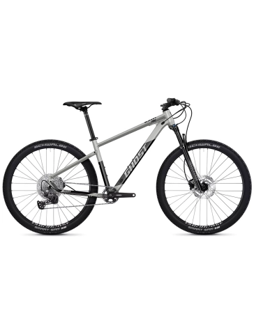 VTT semi rigide KATO PRO 27.5 Gris/Noir
