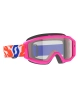 Masque Enfant PRIMAL YOUTH Rose - Image 1/3